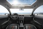 Volkswagen Cross Santana 2016 года